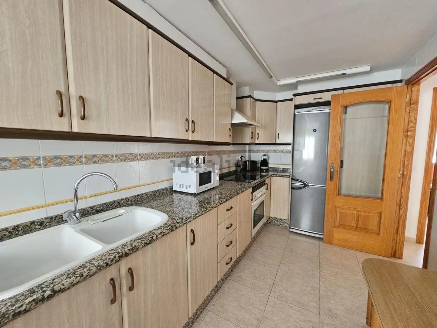 Penthouse mit Terrasse zum Verkauf in Calle cullera, imagen 10