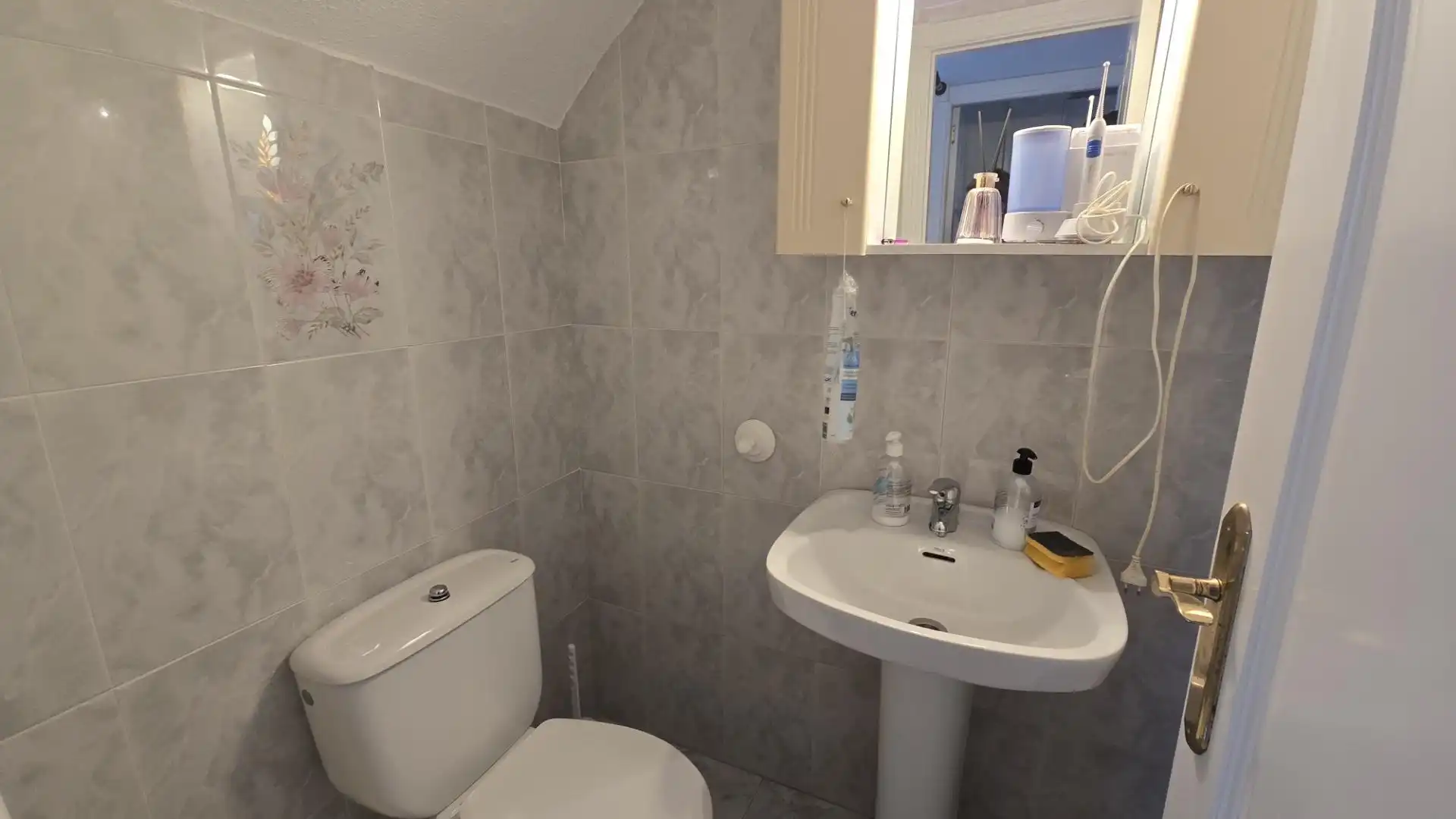 Bungalow avec piscine à vendre à Playa de los Locos, imagen 5