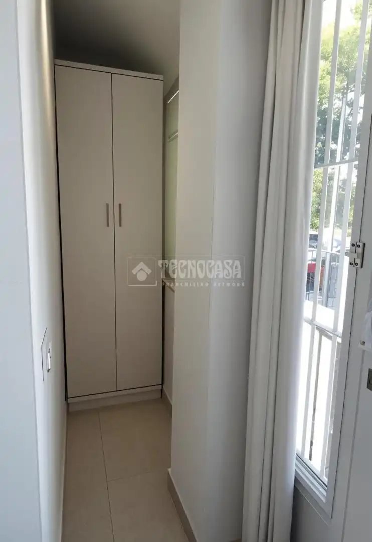 Habitación de Casa o chalet en venta en Madrid con Jardín privado y Alarma