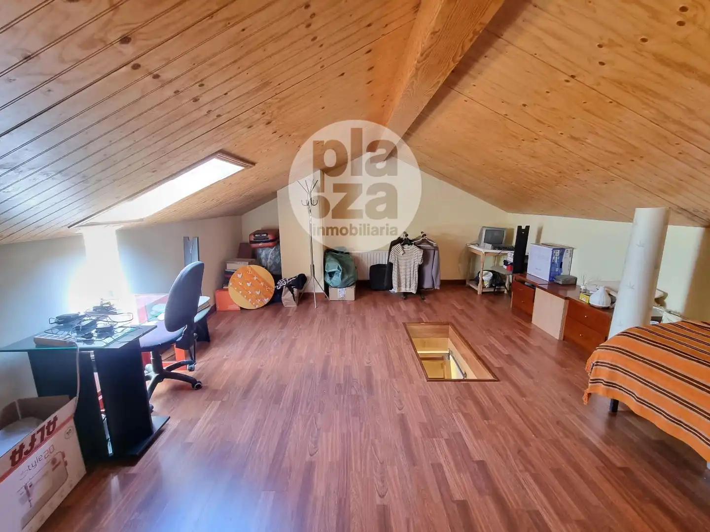 Detached homes for sale in Carcedo de Burgos  with Heating, Private garden and Terrace
