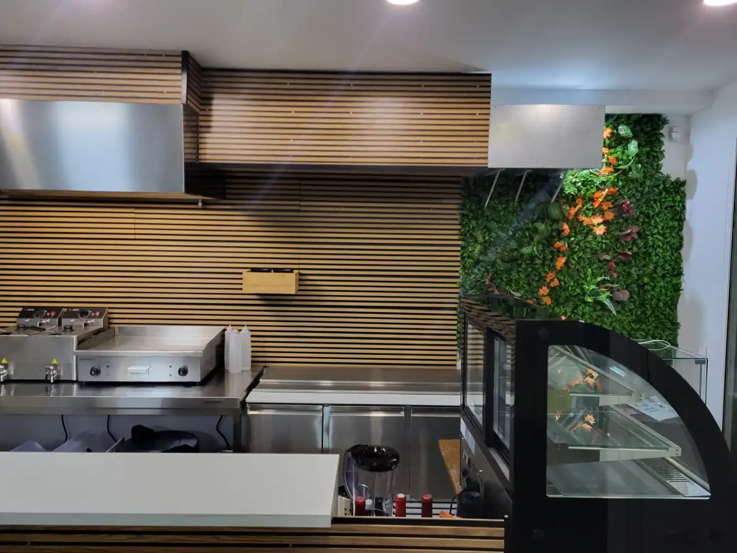 Local comercial en venda a Gran Reserva 2, imagen 6