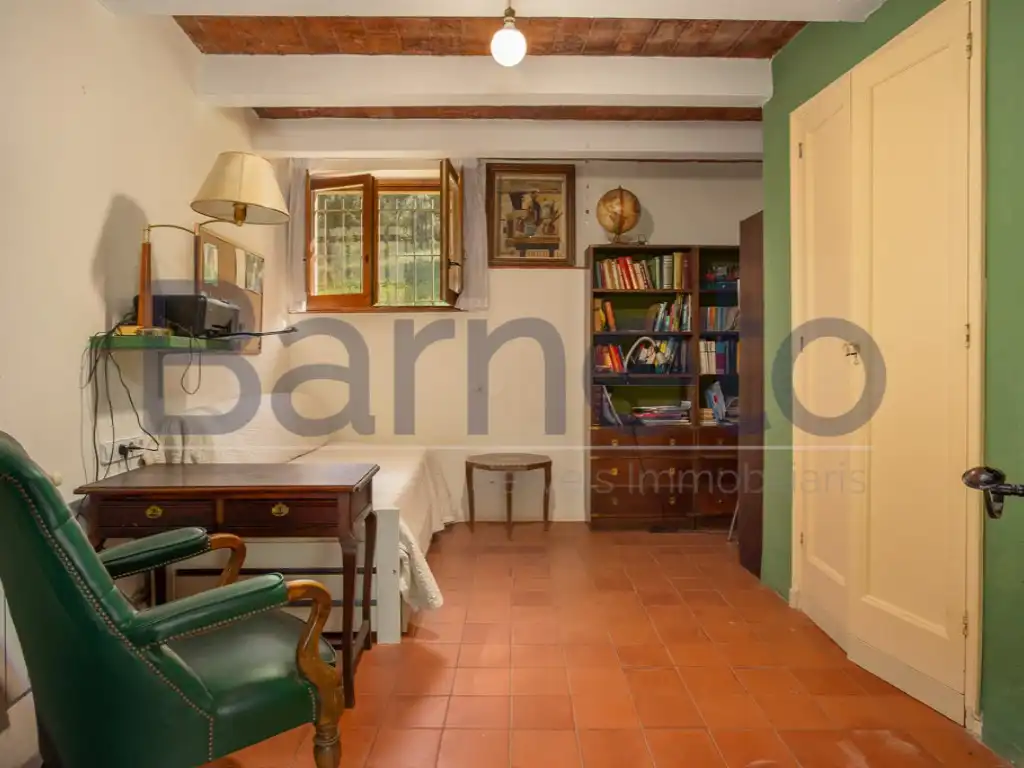 Wohnzimmer von Country house zum Verkauf in Foixà