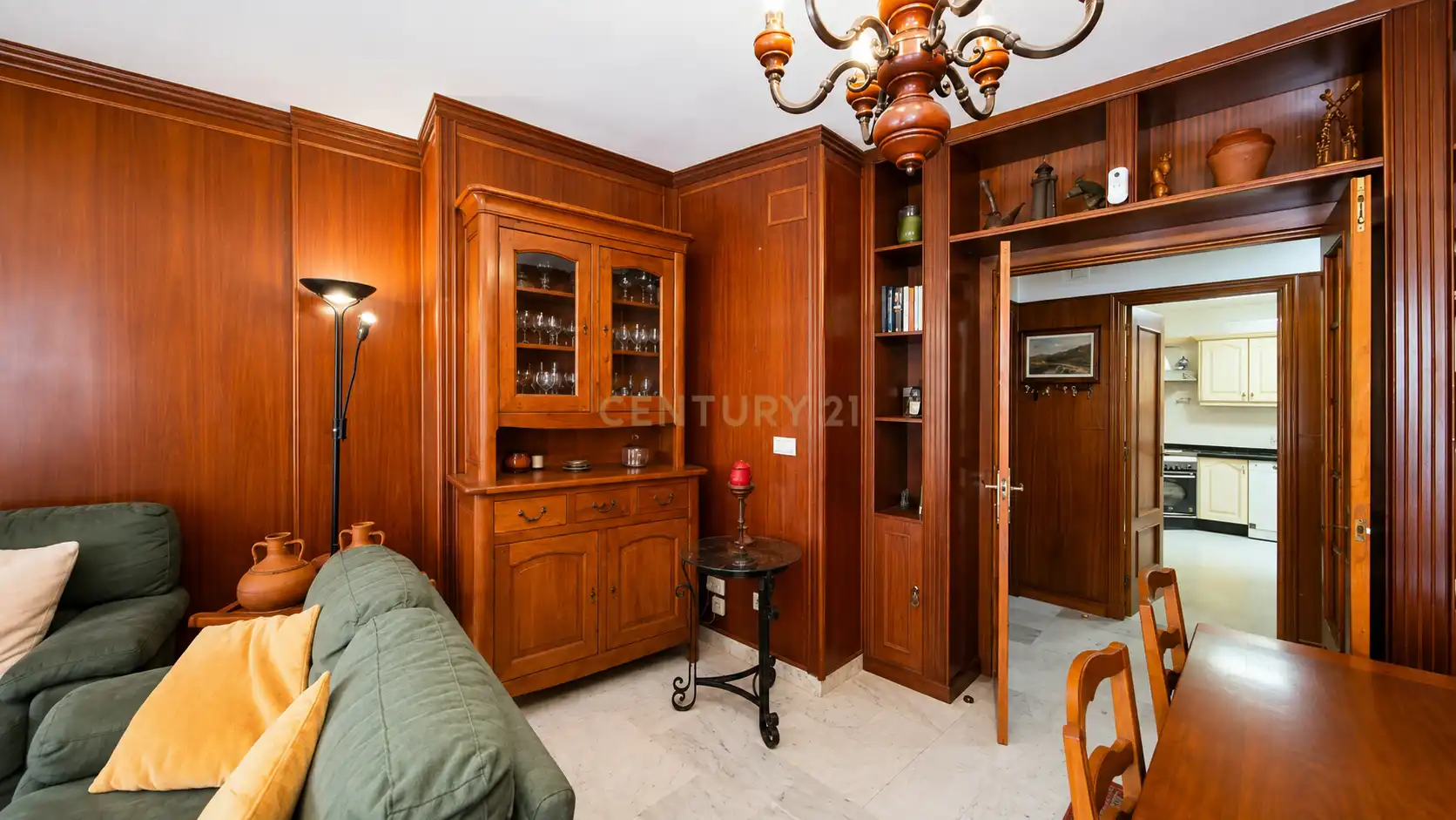 Wohnung mit Pool zum Verkauf in Este, imagen 6