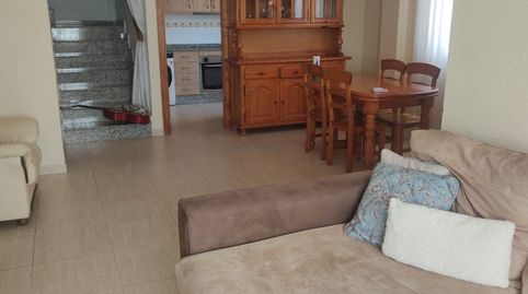 Foto 4 de Casa o chalet de alquiler en Rojales, Alicante