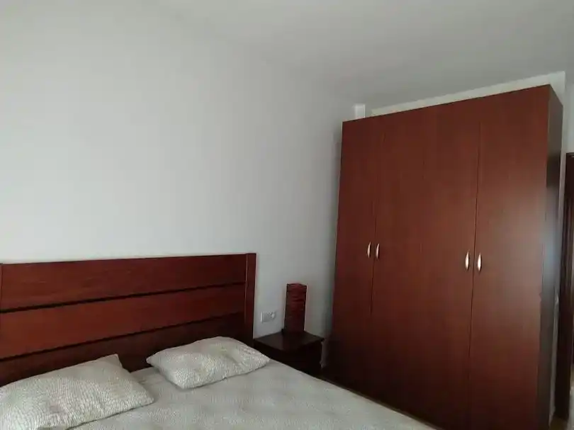 Dormitori de Pis de lloguer en Torrequebrada