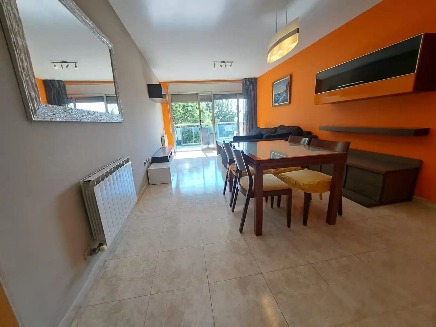 Flat for sale in Pineda de Mar, Barcelona