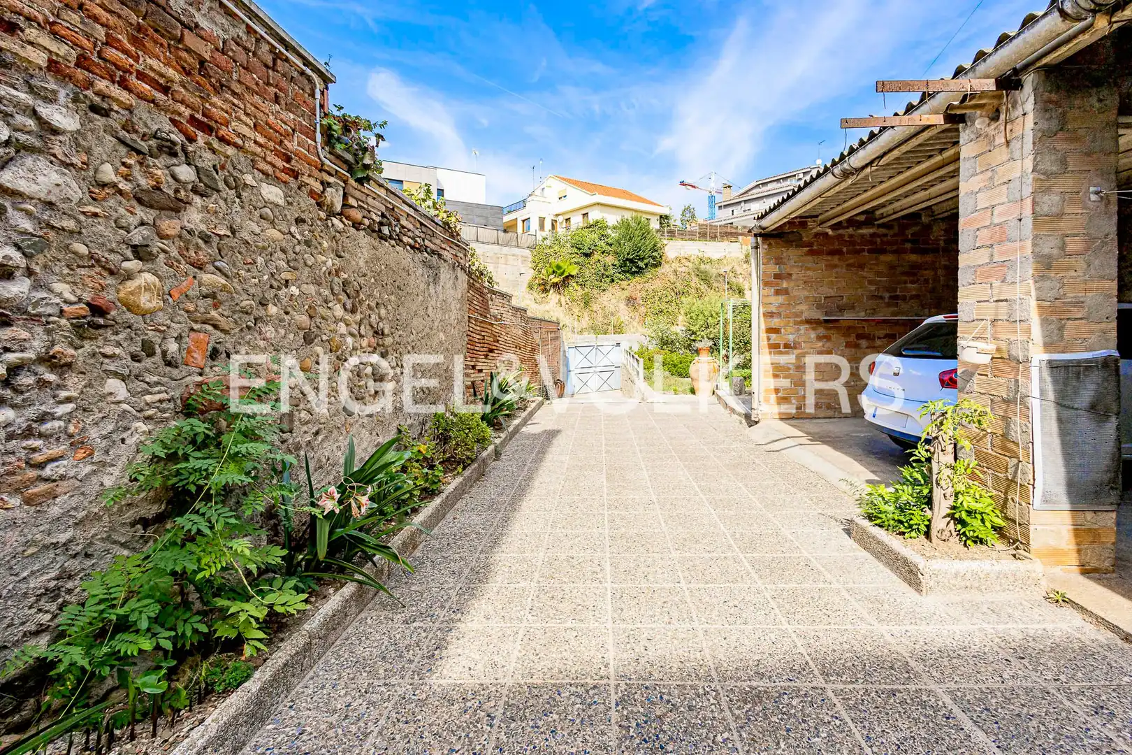 Adosado con jardín en venta en Olesa de Montserrat, imagen 39