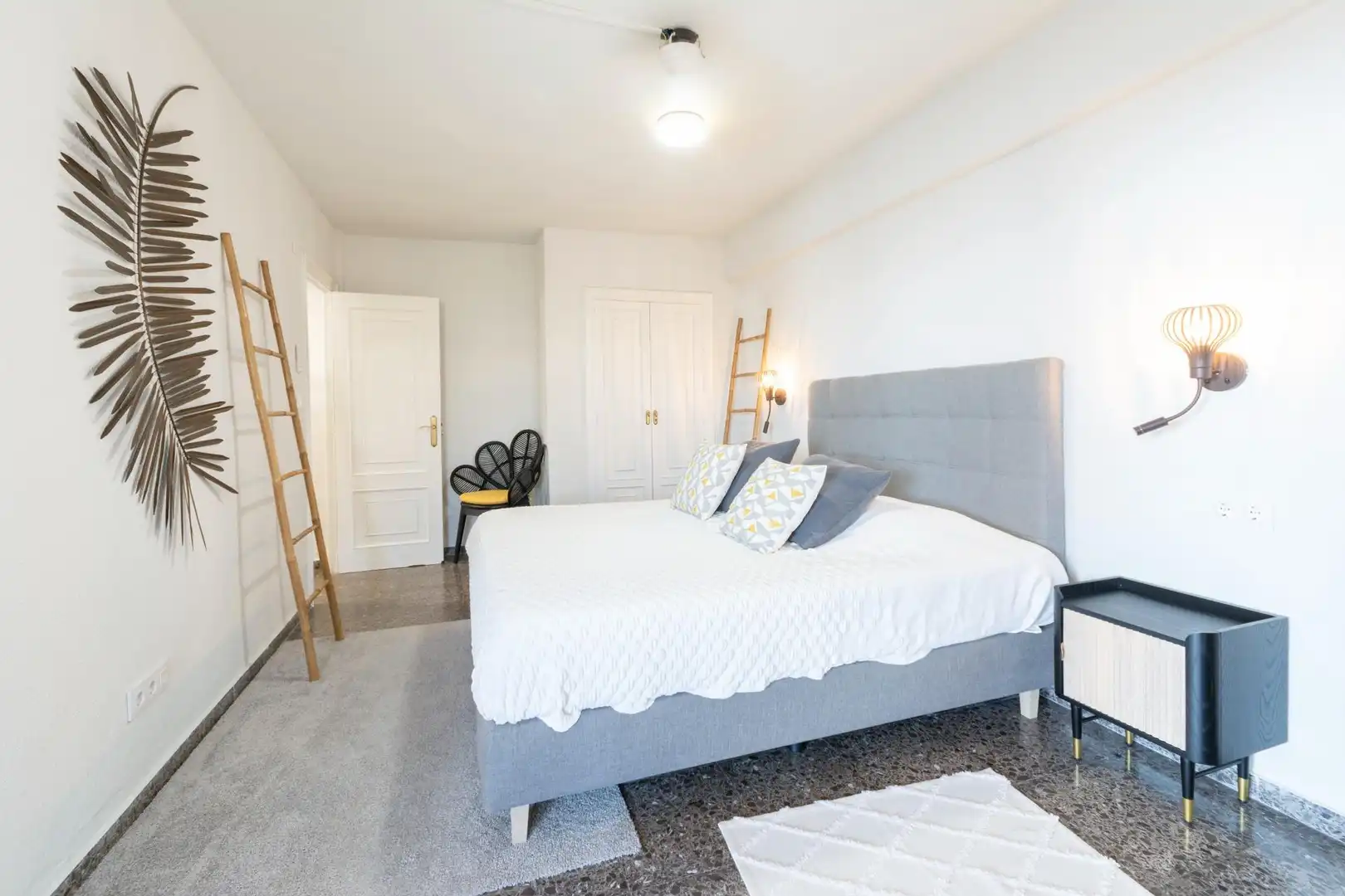 Apartamento con terraza en venta en Avenida del Norte, imagen 25