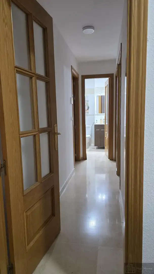 Piso en venta en Jerez de la Frontera con Trastero