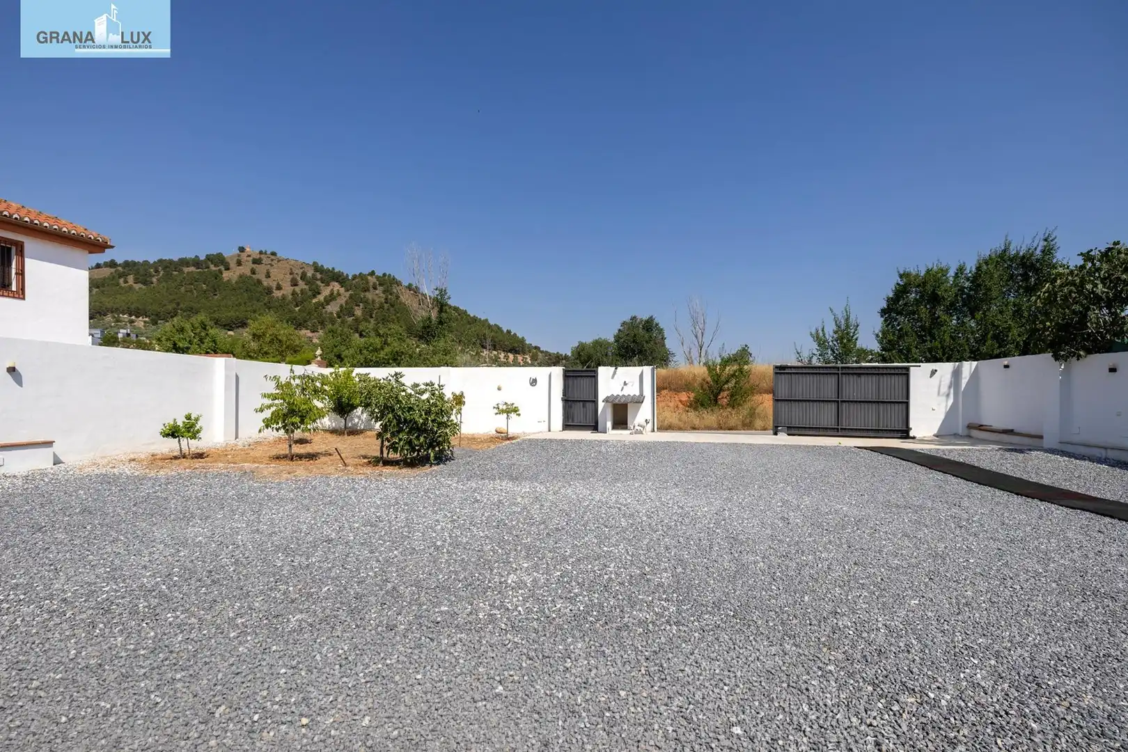 Chalet en venta en Avenida del Pretel, imagen 35