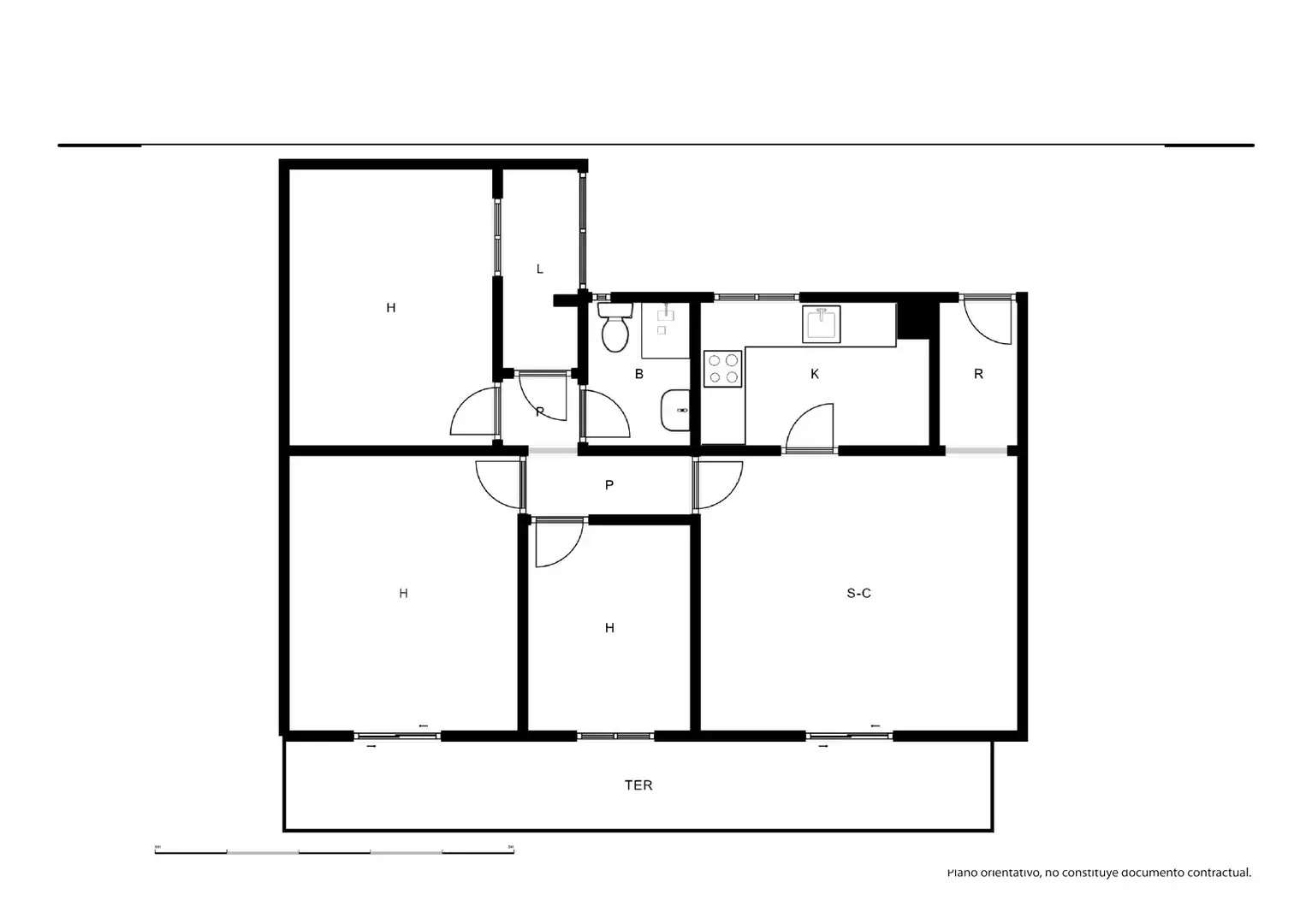Appartamento con ascensore in vendita a C/ Mila i Fontanals, imagen 32