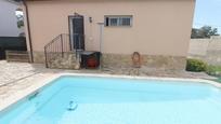 Swimming pool of House or chalet for sale in Vidreres  with Heating