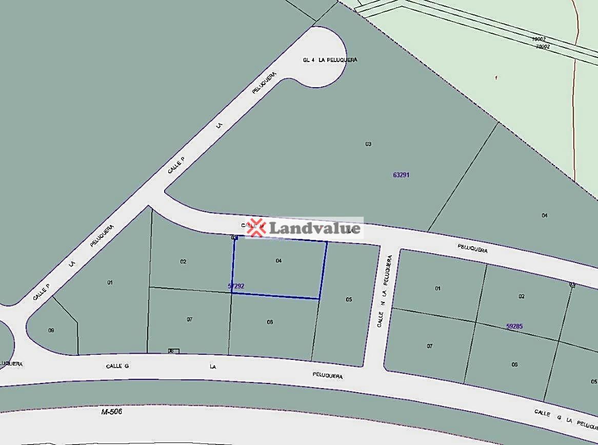 Residencial en venda en Valdemoro