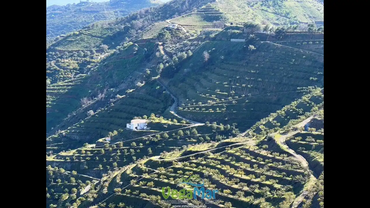Casa rústica en venda a Vereda Cordobilla, imagen 26