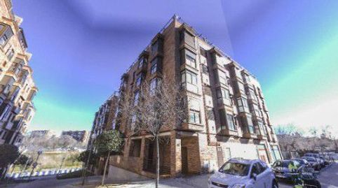 Foto 2 de Garaje en venta en Valle del Silencio, Valdezarza, Madrid Capital