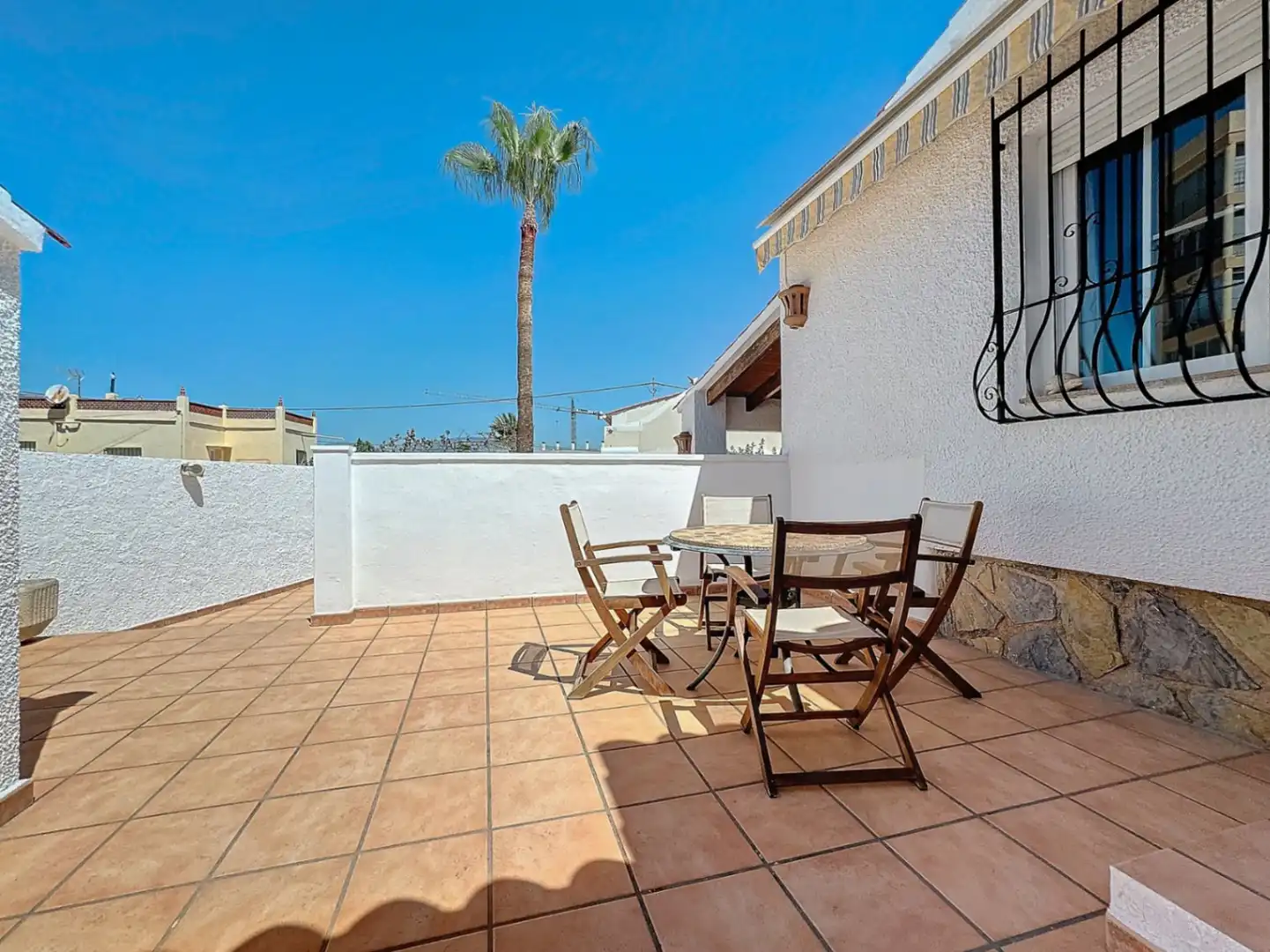 Houses for rent in L'Albir