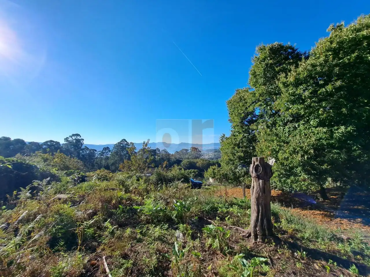 Casa rústica amb jardí en venda a Moaña, imagen 5