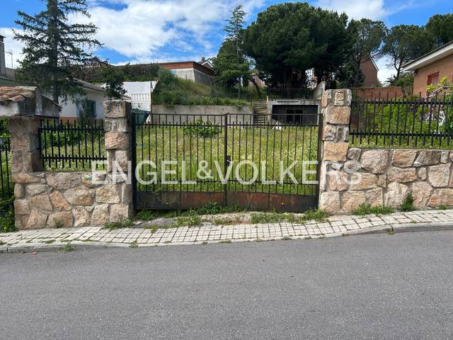 Terreno residencial en Venta en Cobeña