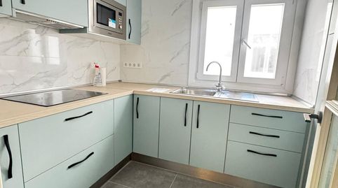 Foto 3 de Piso en venta en Calle Mendez Nuñez, 2, Centro Histórico, Málaga Capital
