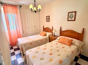 Apartamento con ascensor en venta en Avenida la Antilla