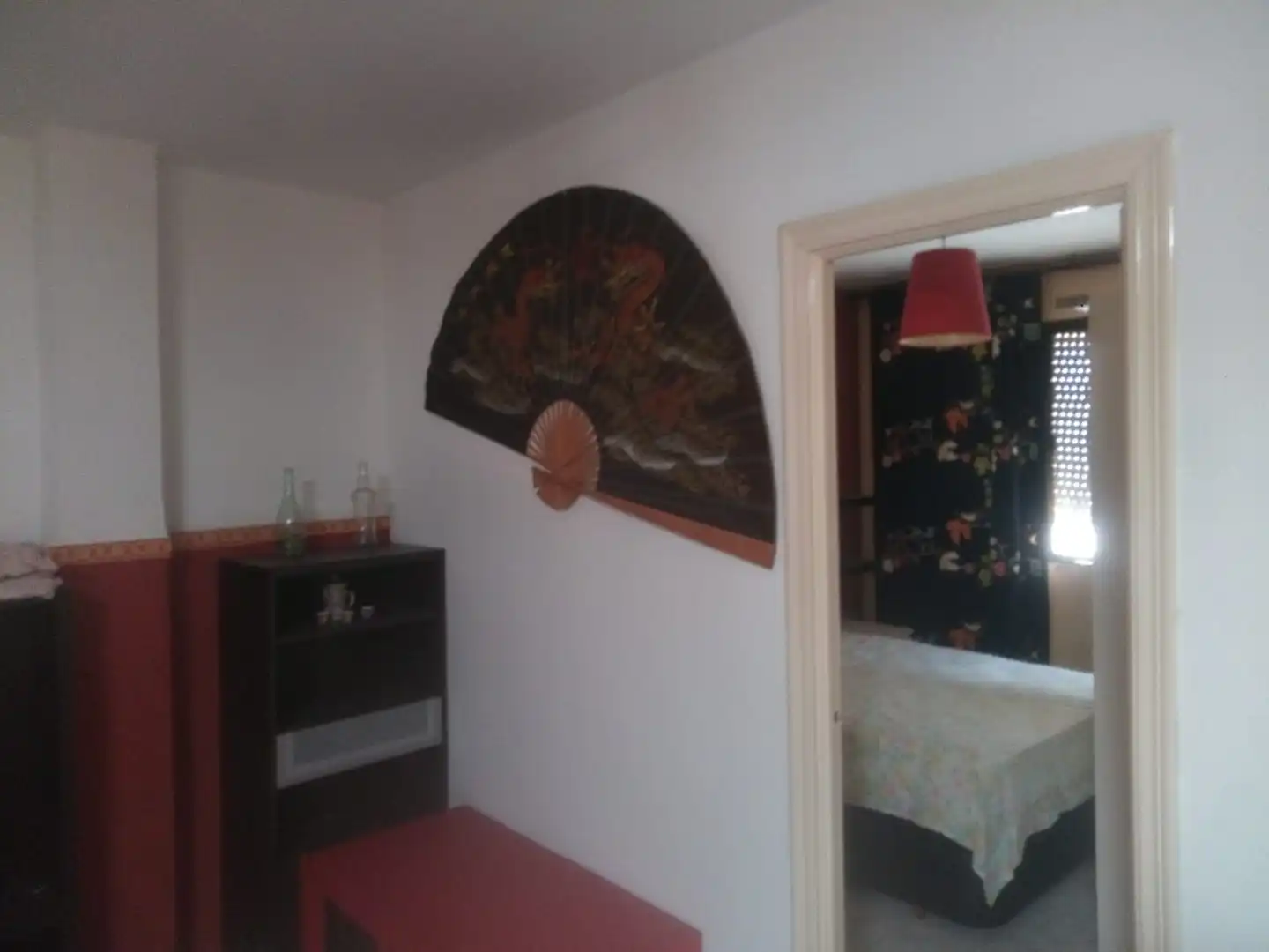 Piso en venta en Pilas con Terraza y Amueblado
