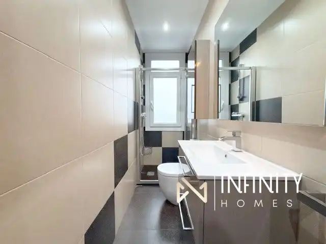 Wohnung mit Aufzug zur Miete in Calle María Díaz de Haro, imagen 16