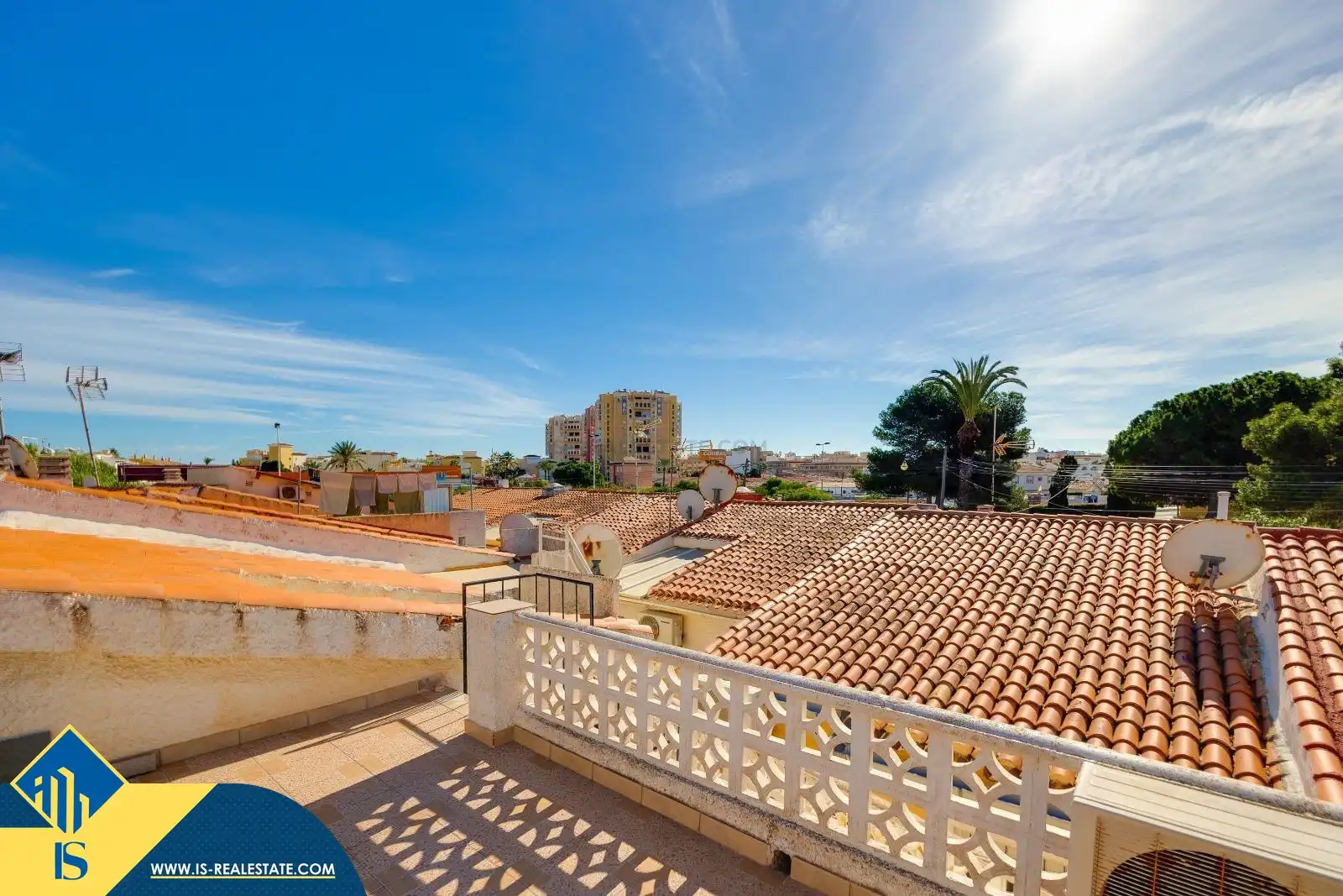 Casa amb piscina en venda a Nueva Torrevieja - Aguas Nuevas, imagen 25