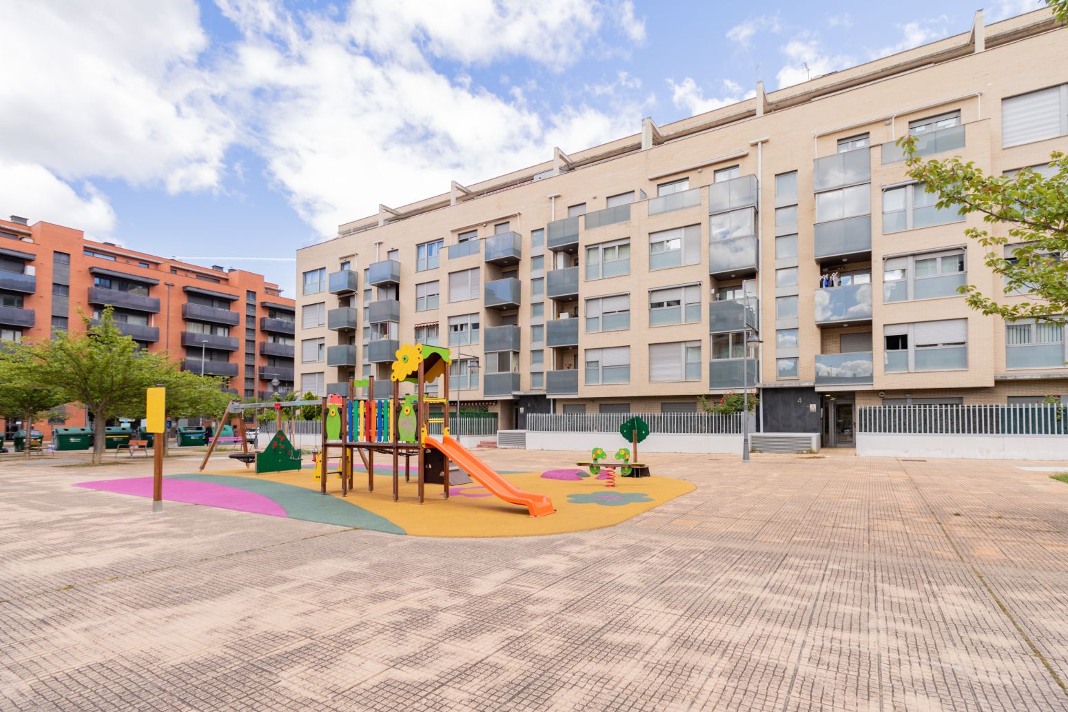 Attic for sale in Artica - CALLE MARGARITA DE NAVARRA, 4, Nuevo Artica