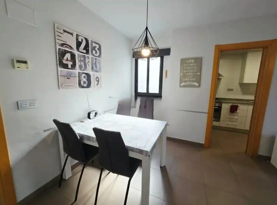 Apartament amb ascensor en venda a Colonia Madrid, imagen 3