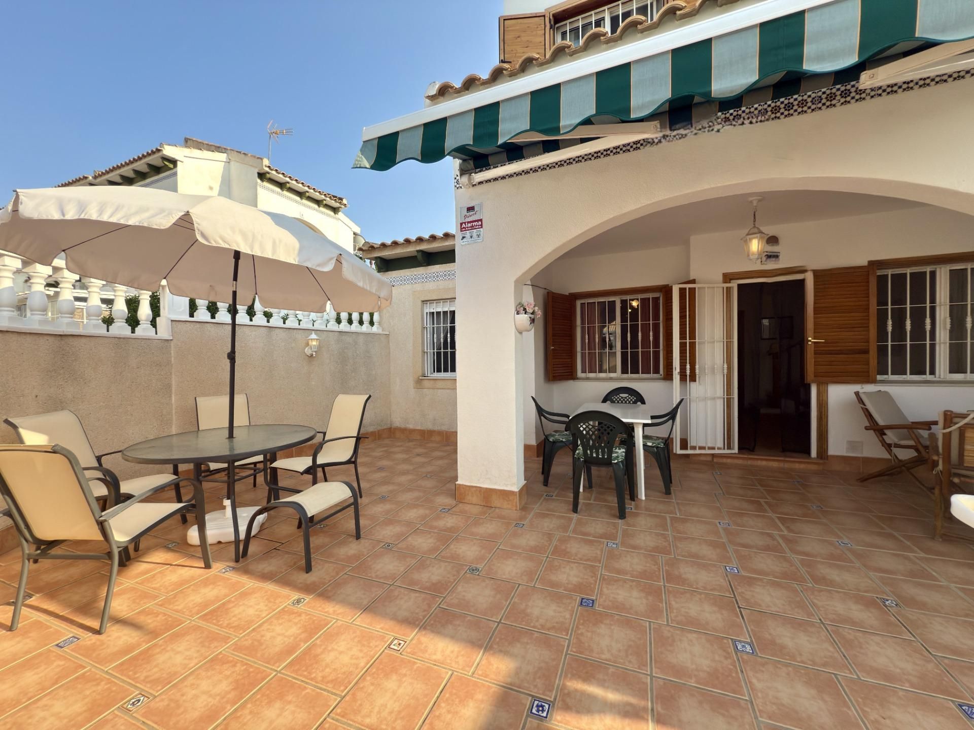 Single-family semi-detached for sale in Calle PARQUE MAR 1, Cañada del Molino