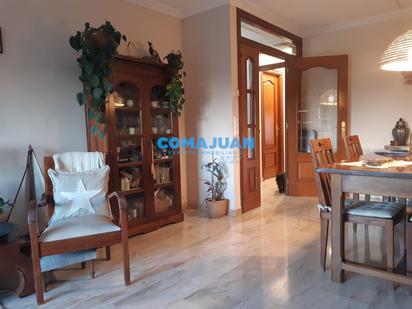 Flat for sale in Mataró  with Air Conditioner, Heating and Balcony