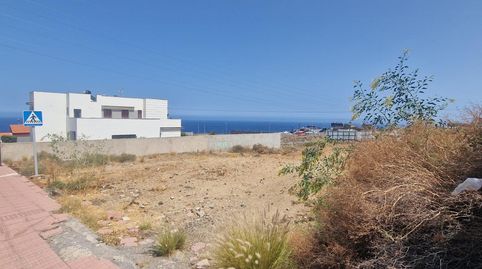 Foto 4 de Residencial en venta en Cuevecitas - Malpaís, Candelaria
