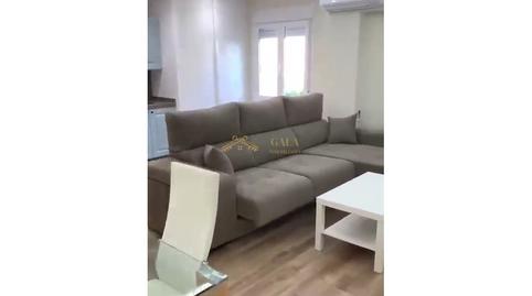 Photo 2 of Flat to rent in Centro, Cáceres