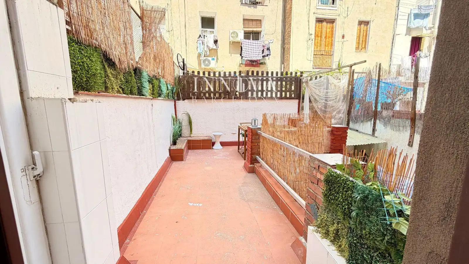 Piso en venta en Barcelona, Barcelona