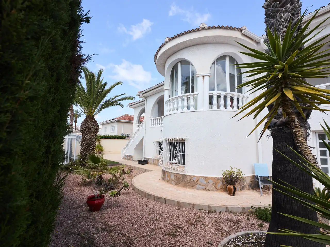 Casa con piscina en venta en Ciudad Quesada, imagen 13