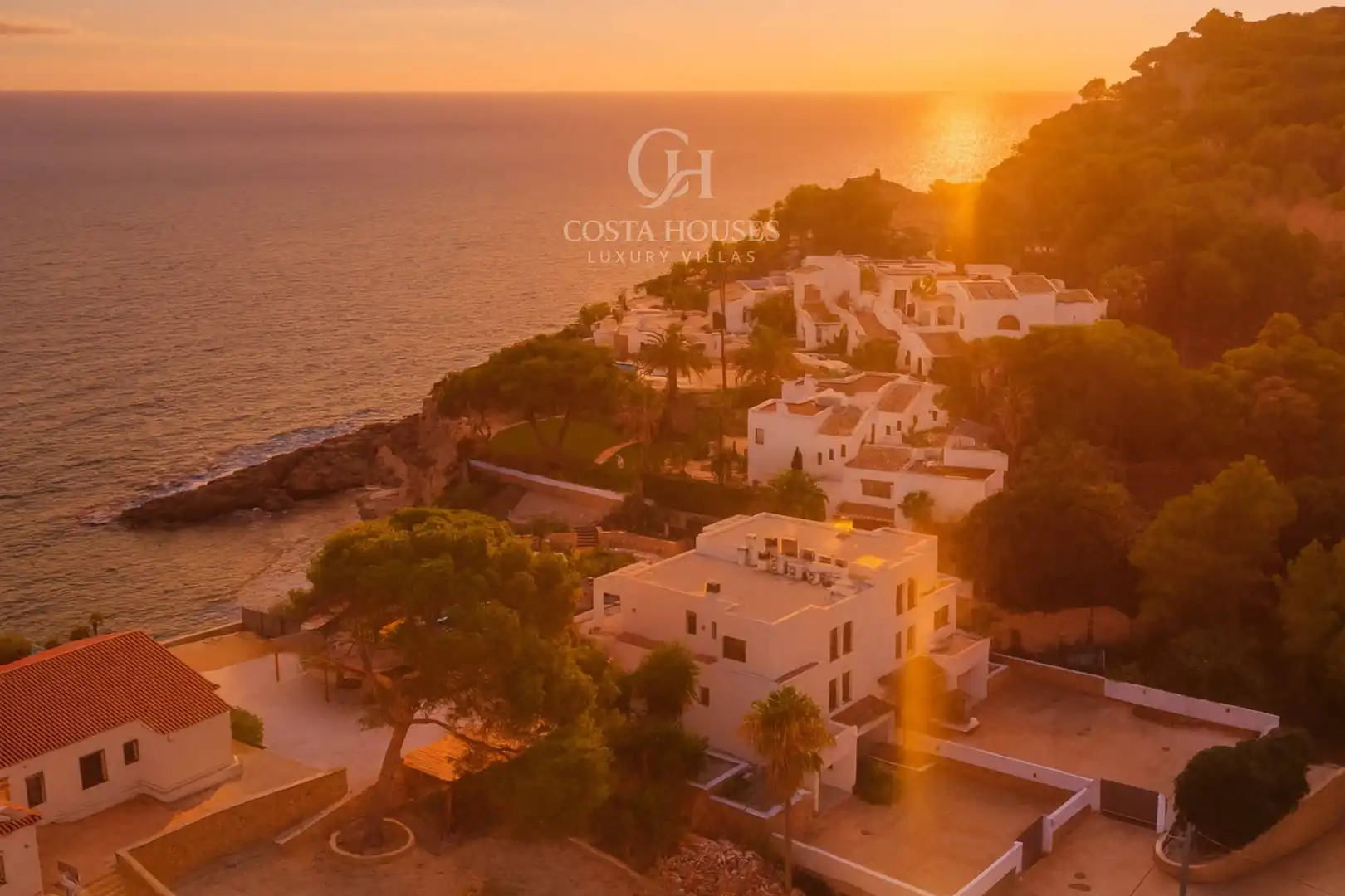 Villa con terrazza in vendita a Moravit - Cap Blanc, imagen 54