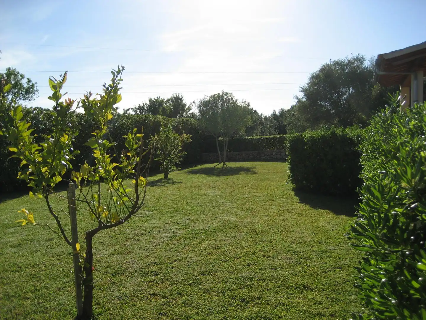 Villa mit Pool zur Miete in de MUro 5, imagen 11