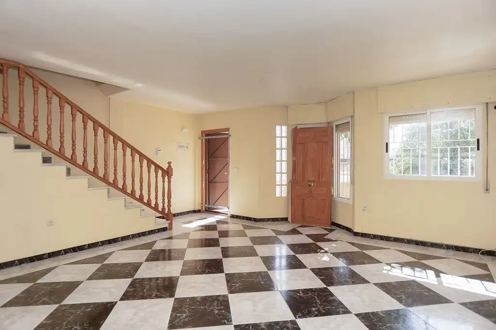 Casa pareada en venta en C/ Sierra Columbares, imagen 2