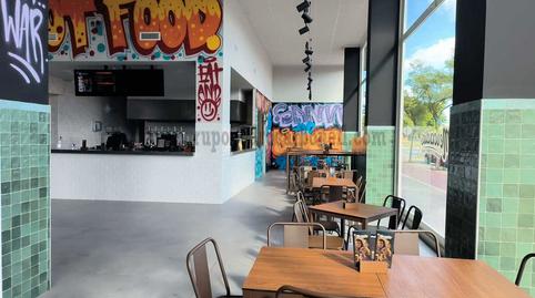 Photo 2 of Premises to rent in Haygon - Universidad, Alicante