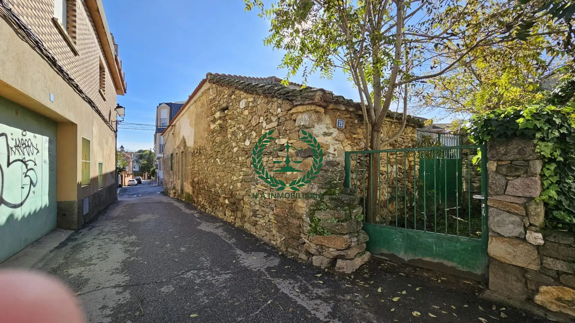 Terreny residencial en venda a El Molar (Madrid), imagen 4