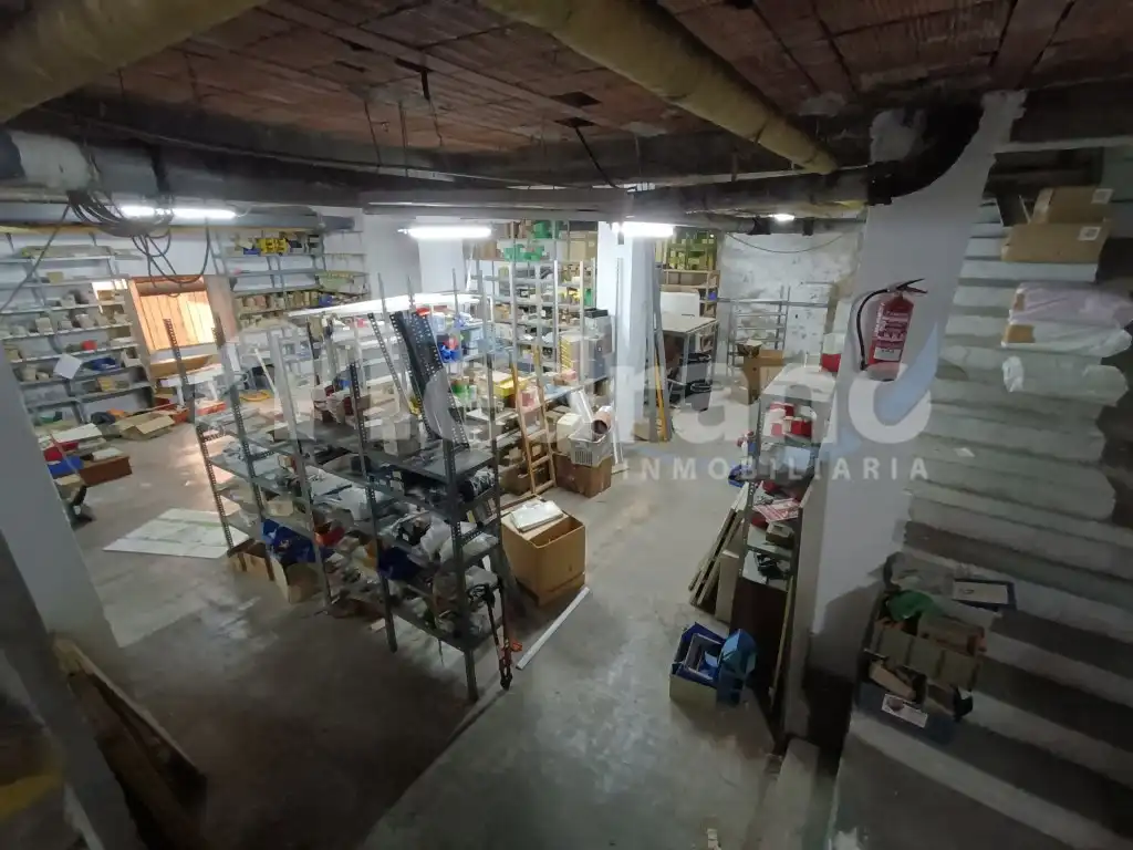 Business premises to rent in Avenida Ruzafa, imagen 31