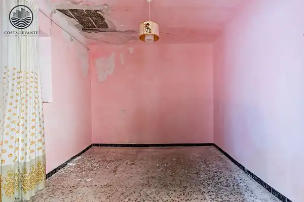 Wohnung mit Garten zum Verkauf in Barranco Cabezo, imagen 11