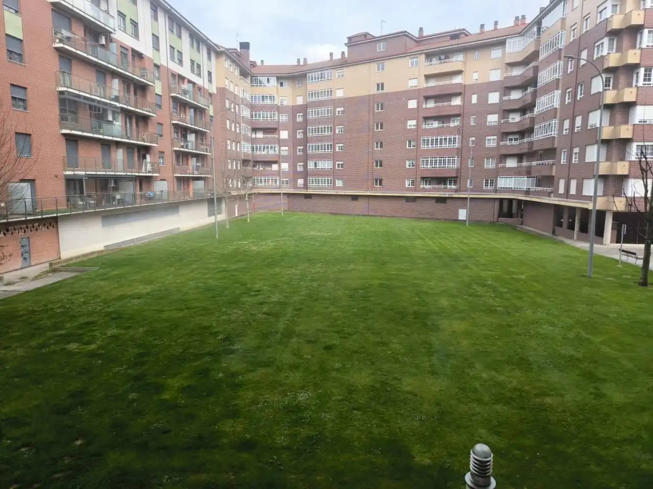 Pis en venda a San Mamés - La Palomera