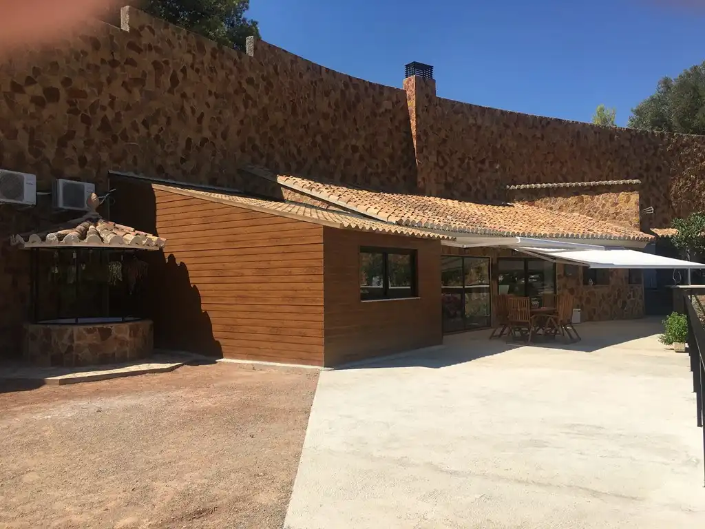Haus mit Terrasse zum Verkauf in Carrer Serrans 21, imagen 15