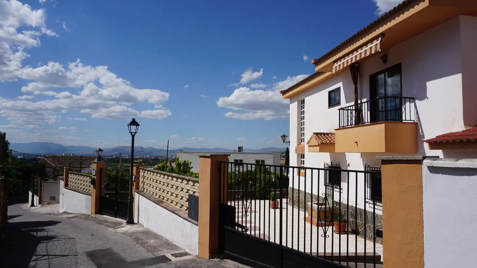 Casa con terrazza in vendita a Calle Calle Hortensia 24, imagen 15