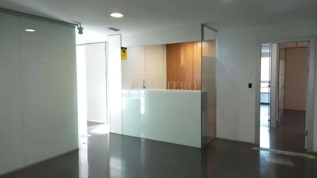 Büro mit Aufzug zur Miete in L'Eixample, imagen 17