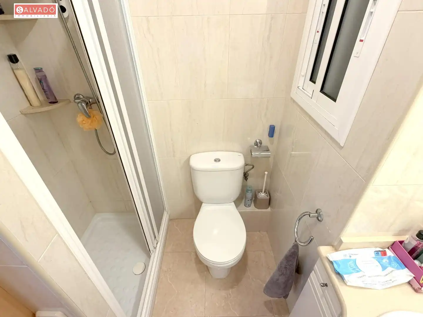 Baño de Piso en venta en Calafell con Balcón