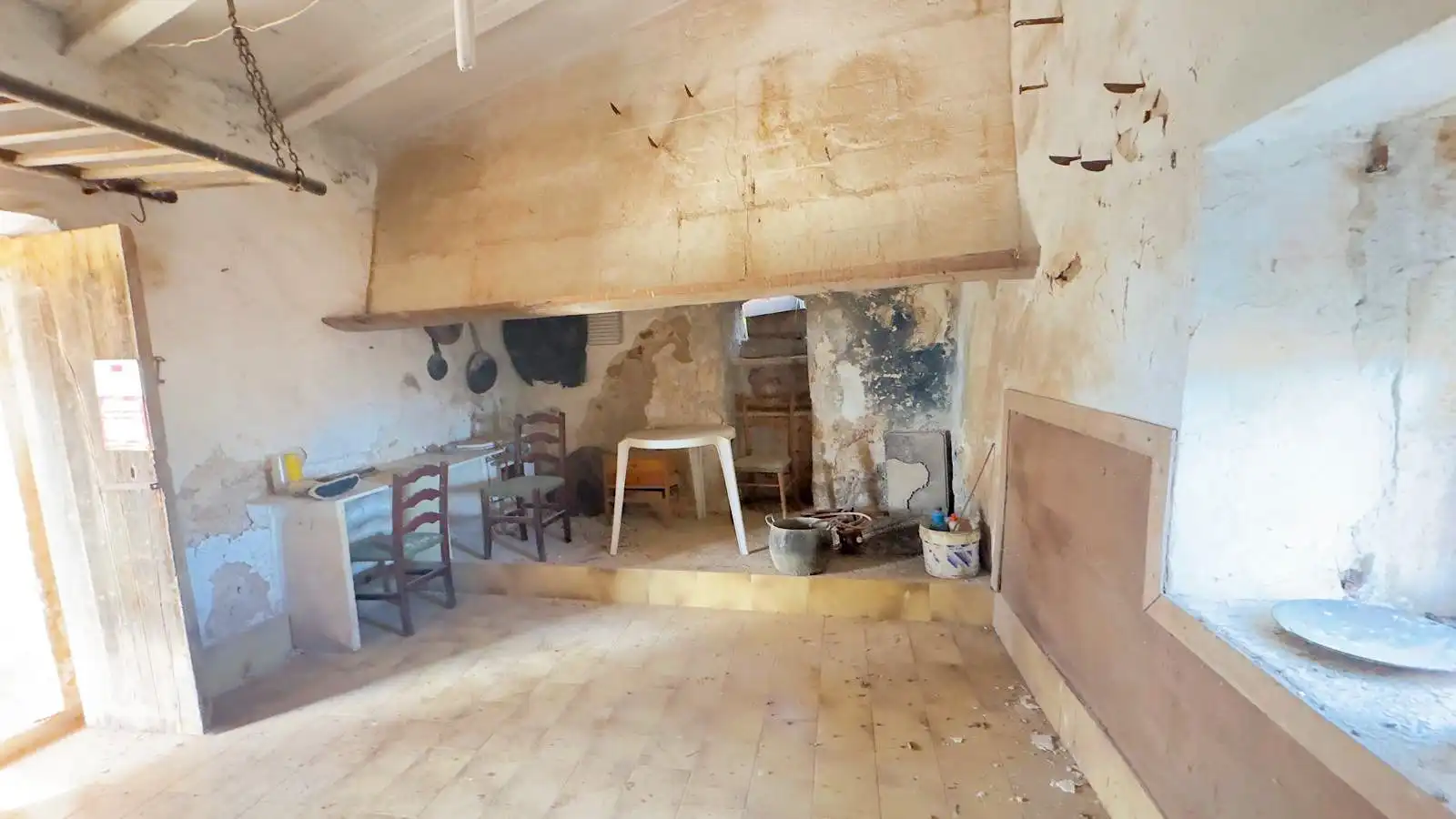 Maison rustique à vendre à Polígono Biniaco, imagen 9