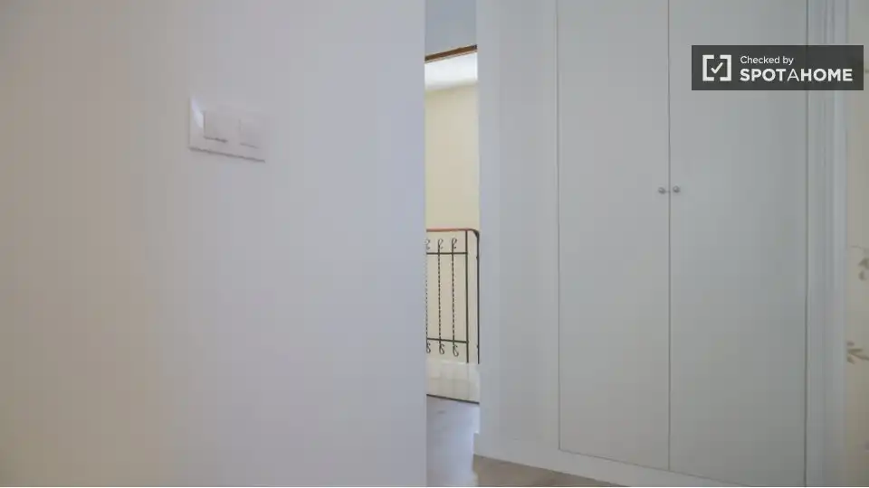 Appartamento in affitto a Barrio de Salamanca, imagen 13