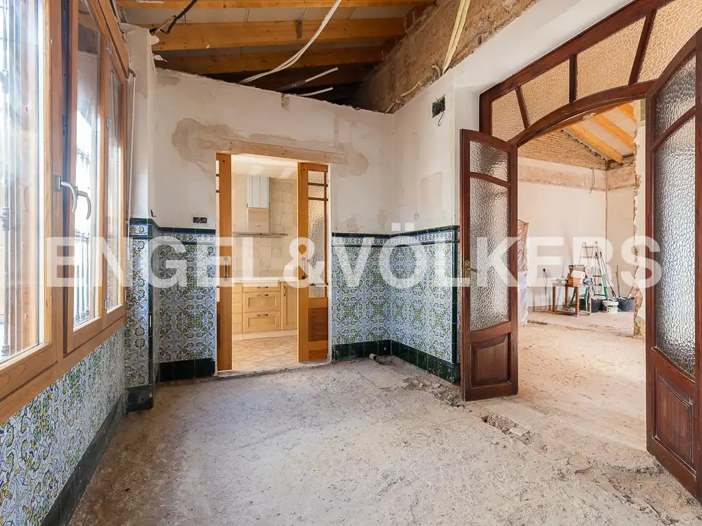 Houses for sale in Godella  with Heating, Private garden and Terrace